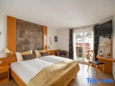 Grichting & Serviced Apartments - 54