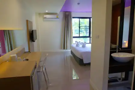 Na Tubthieng Boutique Resort - 2