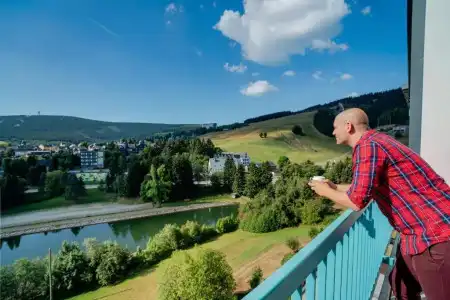 Best Western Ahorn Oberwiesenthal - Adults Only - 129