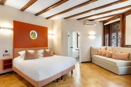 Best Western Plus Monopole Metropole - 38
