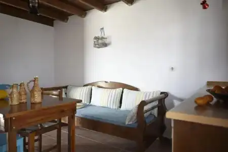 Anna Traditional Apartments - 50