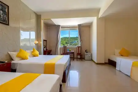KLC Holidays Phu Quoc - 61