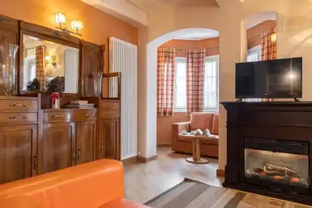 Historic Residence Madonna - 45