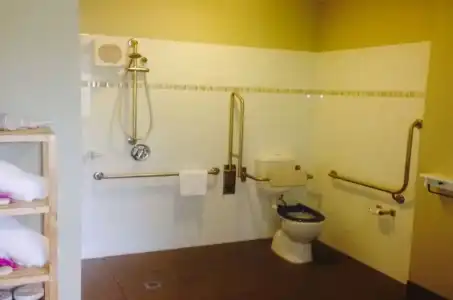 Birches Serviced Apartments - 47