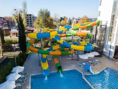Best Western Plus Premium Inn - 24