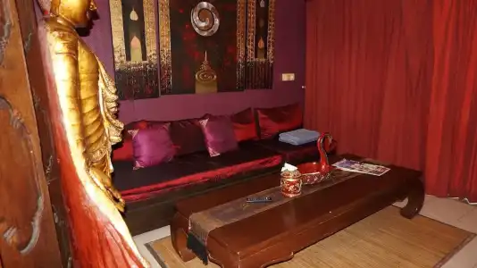 LePrive Resort - 94