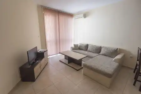 Apollon Apartments - 95