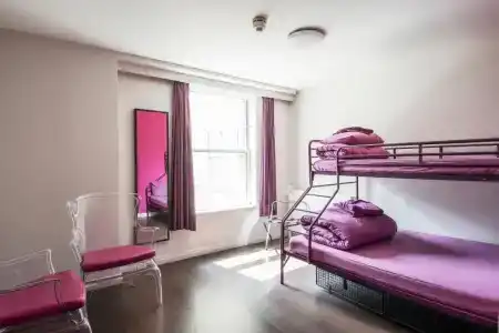 Safestay London Elephant & Castle - 86