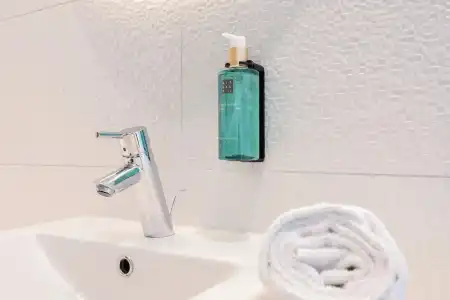 Digital Kronjuwel by BRIGHT Waldkirch - Self Check-in - 187