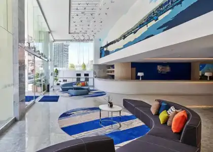 Holiday Inn Express PATTAYA CENTRAL by IHG - 1