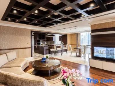 Roda Amwaj Suites - 103