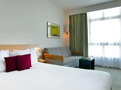 Novotel Cairo El Borg - 46