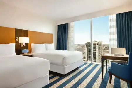 Fairmont Austin - 54