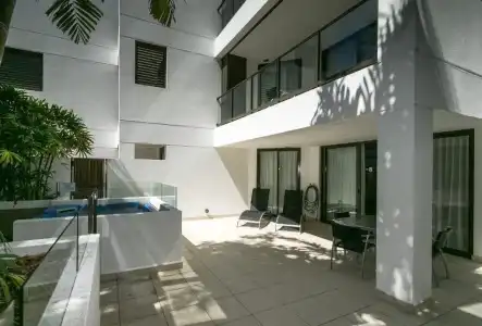 Grand Mercure Apts Allegra - 85