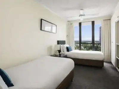 BreakFree Beachpoint - 2