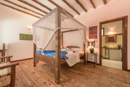 Hakuna Majiwe Beach Lodge - 56