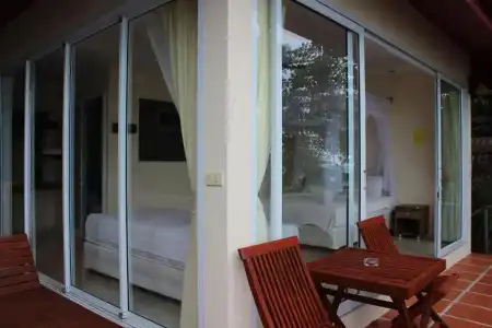 Plaa's Thansadet Resort - 3