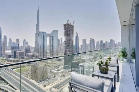 Sonder Downtown Towers Apartments - 33