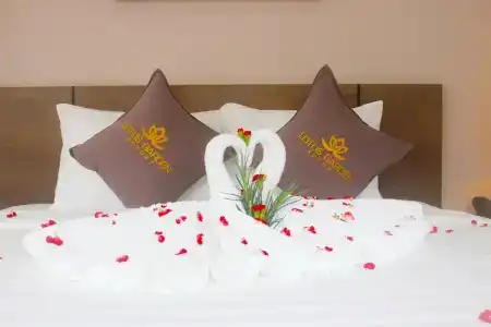 Sunday Lotus Garden Resort By The Sea Mui Ne - 35