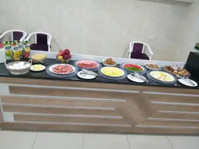 Grand Sohil Hostel - 11