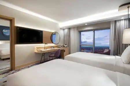 DoubleTree by Hilton Afyonkarahisar - 5