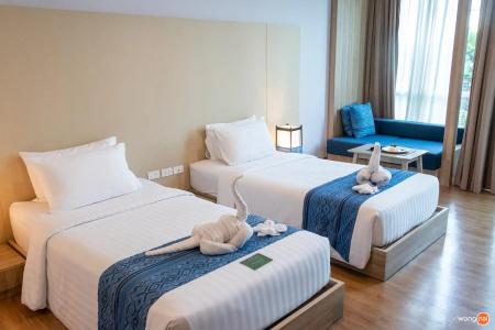 Grand Vista Chiangrai - 73
