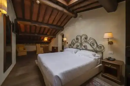 Palazzo San niccolò & Spa - 45