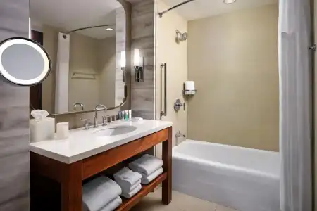 JW Marriott Indianapolis - 9