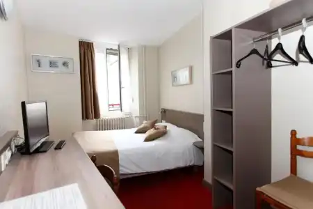 Hôtel de L'Ill - 70