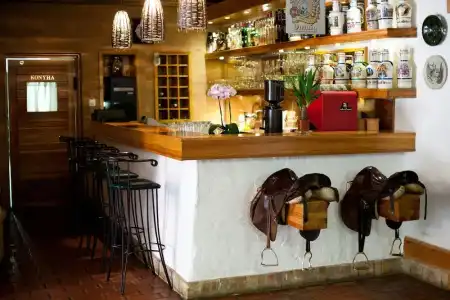Abbazia Country Club - 28