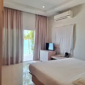 Baan Fah Resort - 145