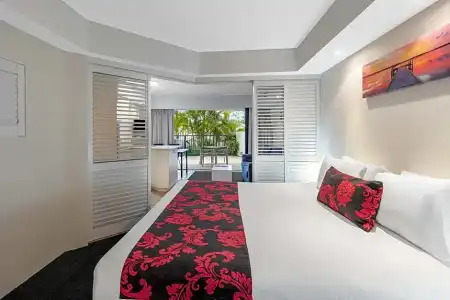 Ramada Resort by Wyndham Golden Beach - 60