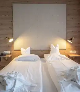 Alpenstadthotels - 101
