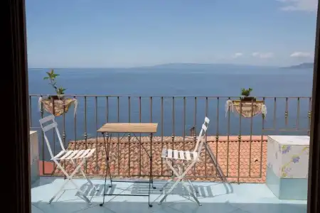 Casa Vela Scilla - 6