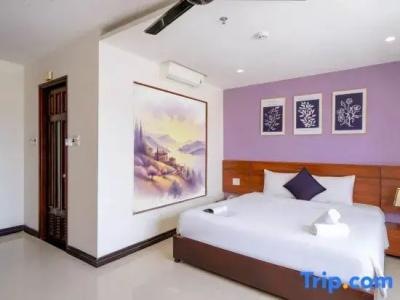 Quoc Cuong& Apartment Danang By Haviland - 24