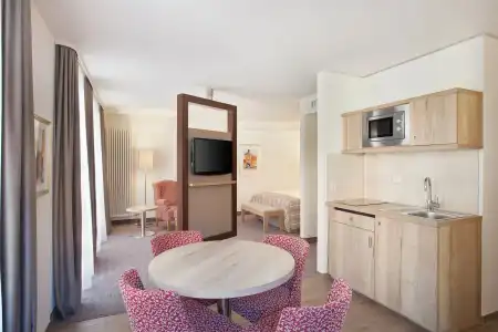 Holiday Inn NÜRNBERG CITY CENTRE by IHG - 10