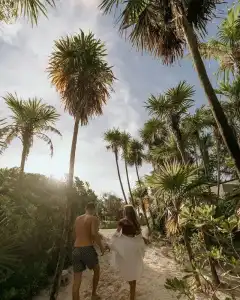 Playa Esperanza Tulum - 29