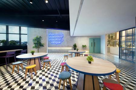lyf Funan Singapore - 25