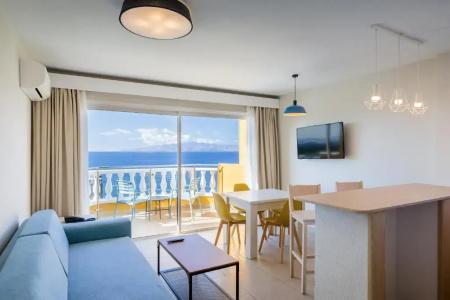 Servatur Isora Suites - 31