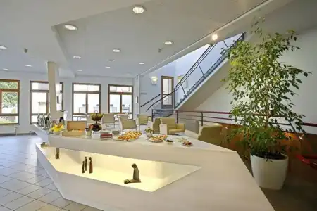 Am Spiegeln Dialog.Hotel.Wien - 11