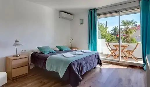 Hôtel Sable et Soleil - 42