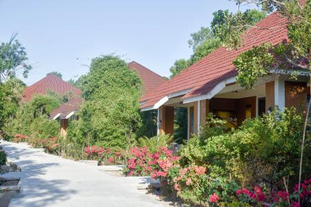 Pearl Beach Resort by Sansi - 19
