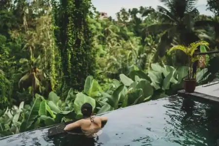 Amora Ubud Boutique Villas - 95