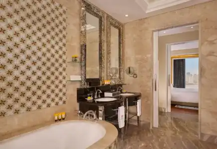 The Reverie Saigon Residential Suites - 100