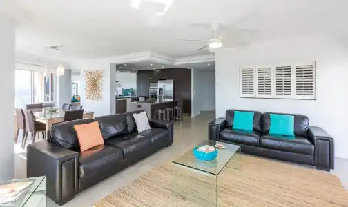 Belle Maison Apartments - 146