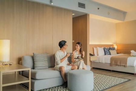 Andaman Beach Phuket - Handwritten Collection by Accor - 55