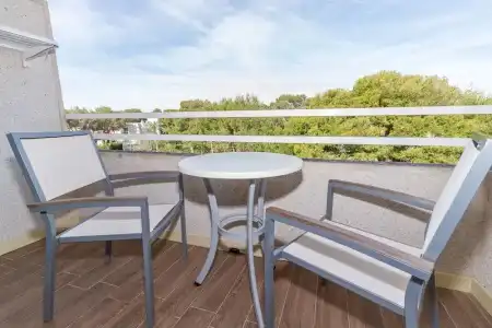 Eix Platja Daurada & Spa - 100