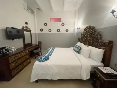 Casona Oaxaca - 28