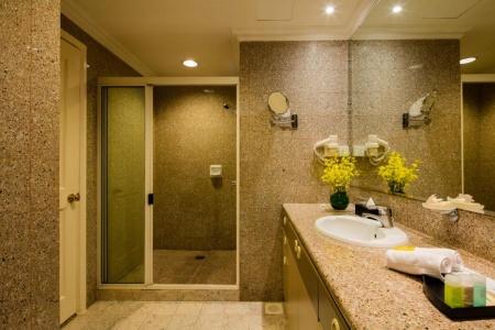 Norfolk Mansion Luxury Serviced Apartment - 142