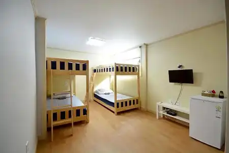 Sunny Hill Hostel Hongdae - 57
